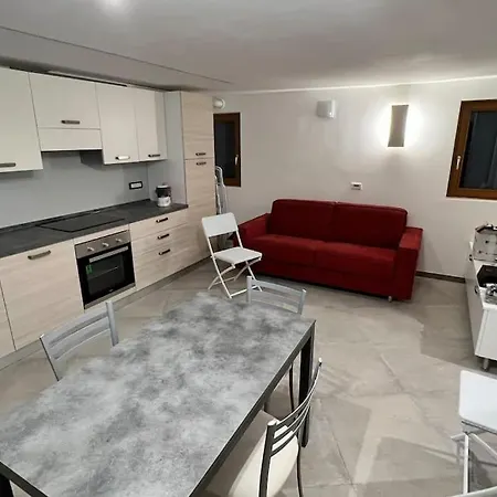 Appartamento Tre Archi Con Corte Privata Venice Exterior photo
