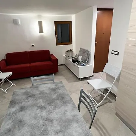Appartamento Tre Archi Con Corte Privata Venice Exterior photo