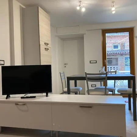 Appartamento Tre Archi Con Corte Privata Venice Exterior photo