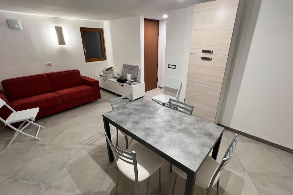 Tre Archi Con Corte Privata Apartamento Venecia
