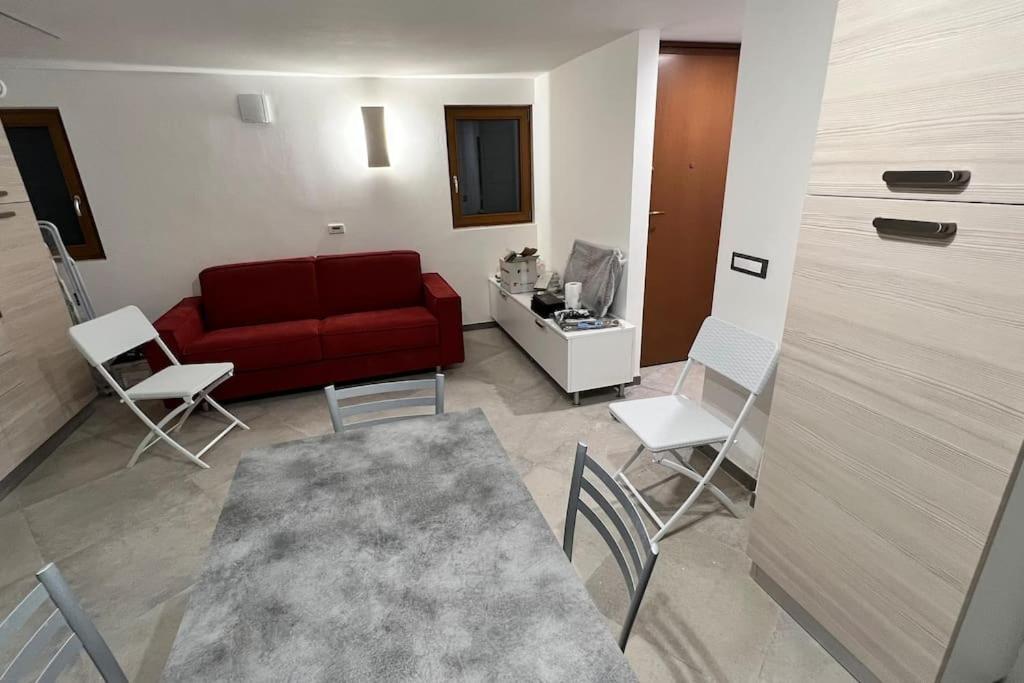 Tre Archi Con Corte Privata Apartamento Venecia