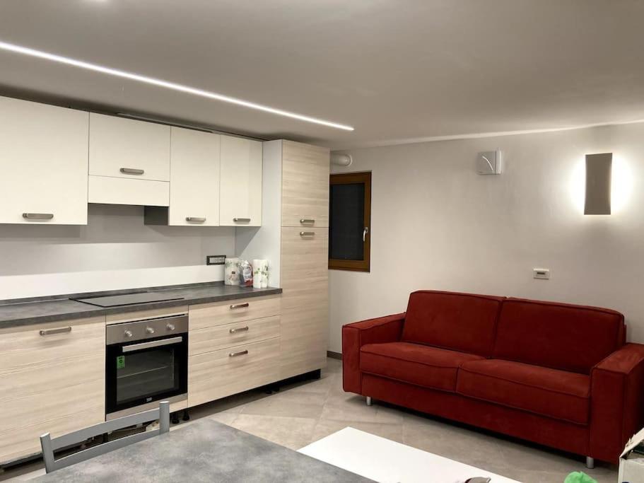 Apartamento Tre Archi Con Corte Privata Venecia