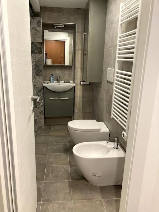 Tre Archi Con Corte Privata * Venecia
