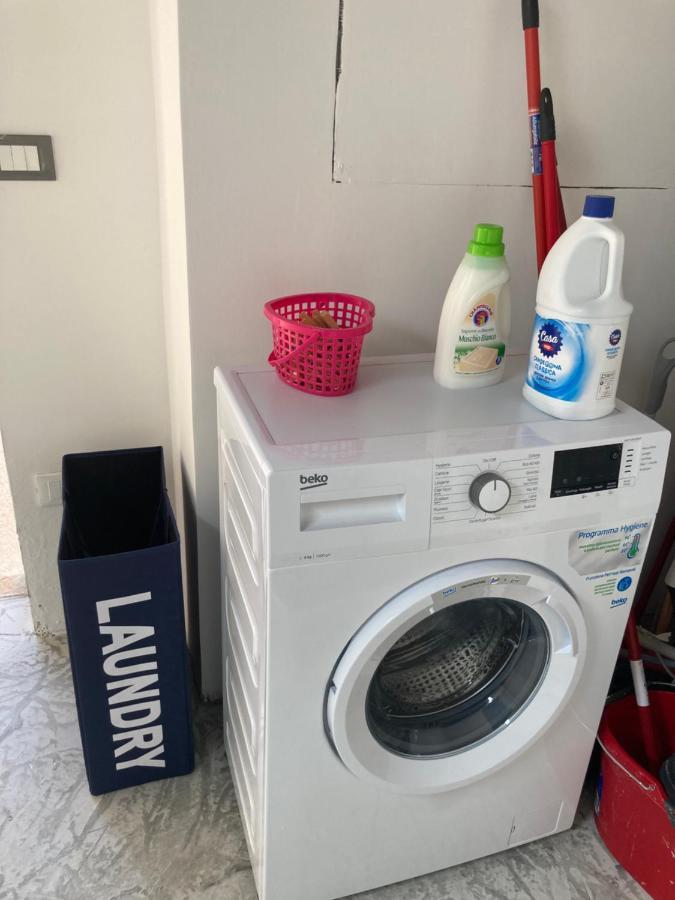 Tre Archi Con Corte Privata Venecia